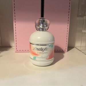 Anaïs Anaïs L'Original read description‎